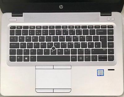 HP EliteBook 840 14" Intel i7-7500U 2.70GHz