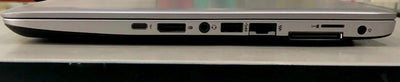 HP EliteBook 840 14" Intel i7-7500U 2.70GHz