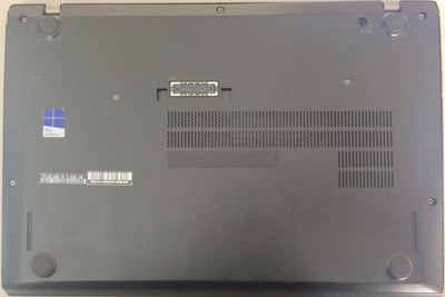 Lenovo ThinkPad T470 Touch Screen 14" Intel i7-7600U 2.8 Ghz