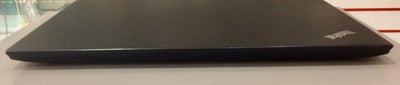 Lenovo ThinkPad T470 Touch Screen 14" Intel i7-7600U 2.8 Ghz