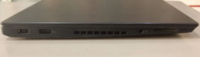 Lenovo ThinkPad T470 Touch Screen 14" Intel i7-7600U 2.8 Ghz