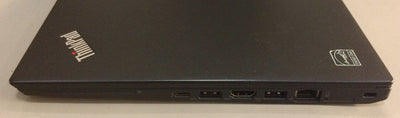 Lenovo ThinkPad T470 Touch Screen 14" Intel i7-7600U 2.8 Ghz