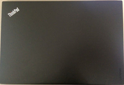 Lenovo ThinkPad T470 Touch Screen 14" Intel i7-7600U 2.8 Ghz