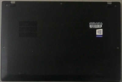 Lenovo ThinkPad Carbon 14" Intel i7-7500u 2.7 Ghz