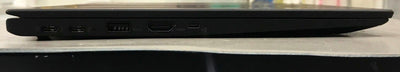 Lenovo ThinkPad Carbon 14" Intel i7-7500u 2.7 Ghz