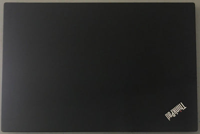 Lenovo ThinkPad Carbon 14" Intel i7-7500u 2.7 Ghz