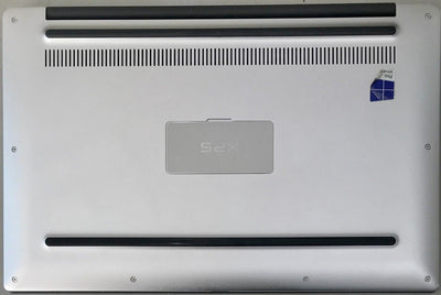 Dell XPS 9350 Touch Screen FHD 13.3" Intel i7-6500U 2.5GHz