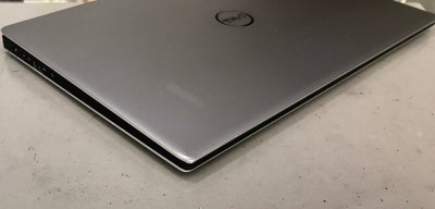Dell XPS 9350 Touch Screen FHD 13.3" Intel i7-6500U 2.5GHz