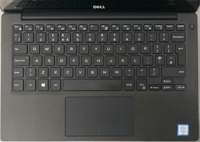 Dell XPS 9350 Touch Screen FHD 13.3" Intel i7-6500U 2.5GHz