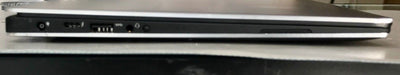 Dell XPS 9350 Touch Screen FHD 13.3" Intel i7-6500U 2.5GHz