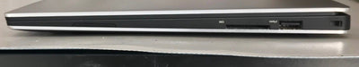 Dell XPS 9350 Touch Screen FHD 13.3" Intel i7-6500U 2.5GHz