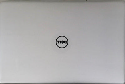 Dell XPS 9350 Touch Screen FHD 13.3" Intel i7-6500U 2.5GHz