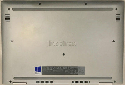 Dell Inspiron 5378 Touchscreen 2in1 13" Intel i7-7500U 2.7GHz
