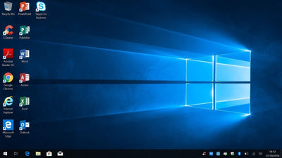 Dell Inspiron 5378 Touchscreen 2in1 13" Intel i7-7500U 2.7GHz