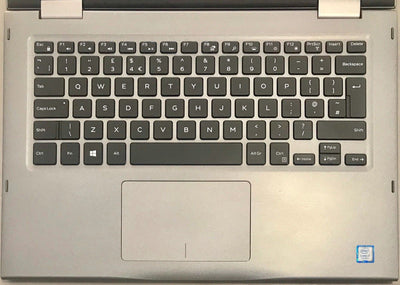 Dell Inspiron 5378 Touchscreen 2in1 13" Intel i7-7500U 2.7GHz