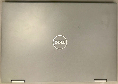 Dell Inspiron 5378 Touchscreen 2in1 13" Intel i7-7500U 2.7GHz