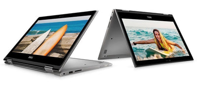 Dell Inspiron 5378 Touchscreen 2in1 13" Intel i7-7500U 2.7GHz