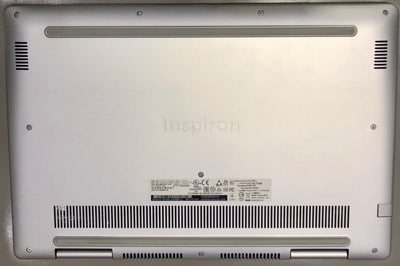 Dell Inspiron 7570 15.6" Intel i7-8550U 1.8 Ghz
