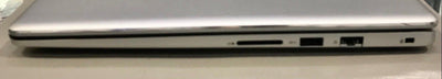 Dell Inspiron 7570 15.6" Intel i7-8550U 1.8 Ghz