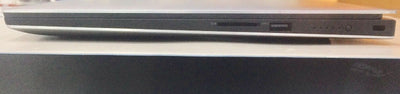 Dell Precision 5520 15.6" Intel i7-7820HQ 2.9GHz