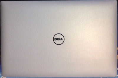 Dell Precision 5520 15.6" Intel i7-7820HQ 2.9GHz