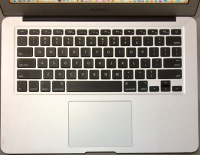 MacBook Air 13" Intel i5 1.8 GHz