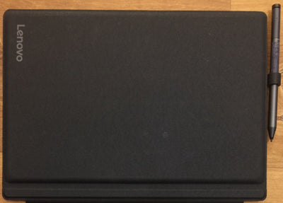 Lenovo IdeaPad 80VV Mix 720-121KB i7-7500U 2.7 GHz