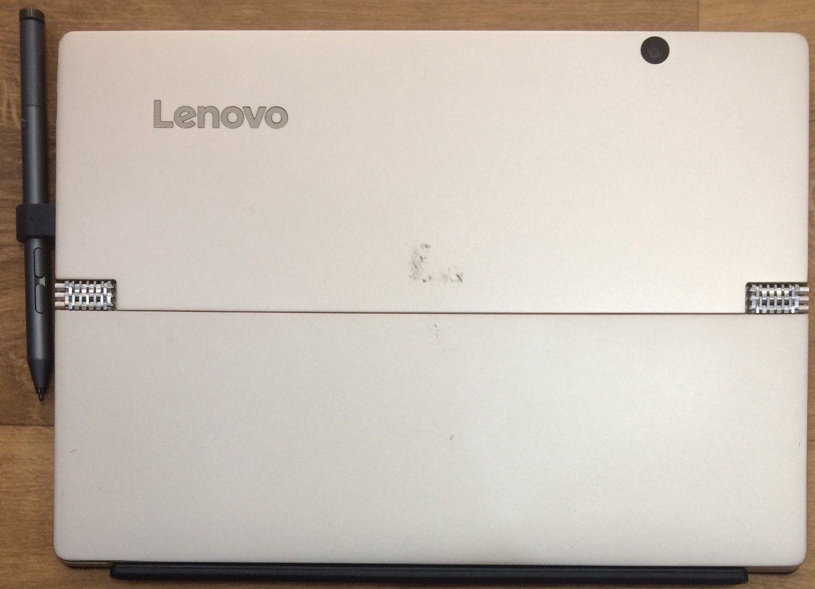 Lenovo IdeaPad 80VV Mix 720-121KB i7-7500U 2.7 GHz - tabONtech