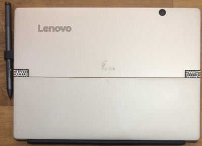 Lenovo IdeaPad 80VV Mix 720-121KB i7-7500U 2.7 GHz