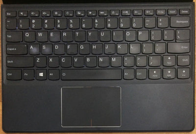 Lenovo IdeaPad 80VV Mix 720-121KB i7-7500U 2.7 GHz