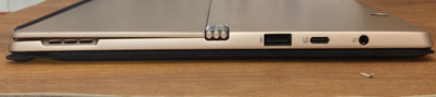 Lenovo IdeaPad 80VV Mix 720-121KB i7-7500U 2.7 GHz