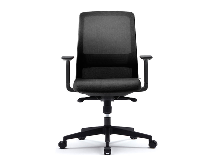 FURSYS T40 (TASK) -Black frame