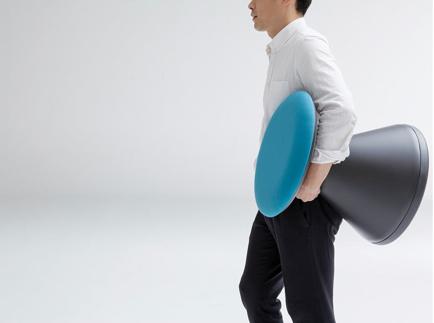 FURSYS CH0022 Stool