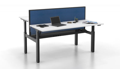 Gen-X Slimline lll Desk Mounted Screens