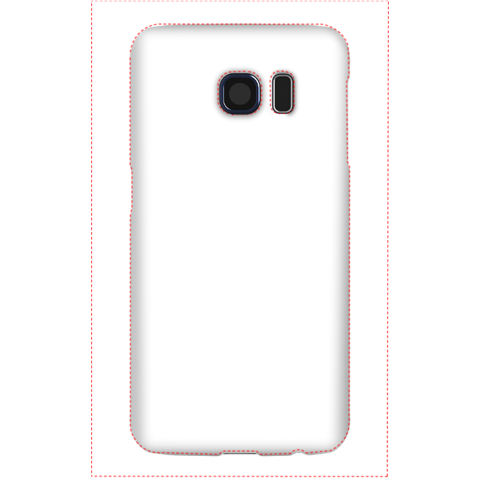 Snap Samsung Galaxy S6 Personalized Phone Case