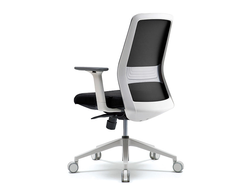 FURSYS T40 (TASK) -White frame