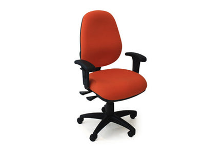 EZITASK Support System Seat