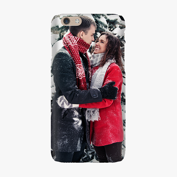 Tough iPhone 6 Personalize Phone Case