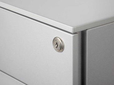 Standard Pedestal