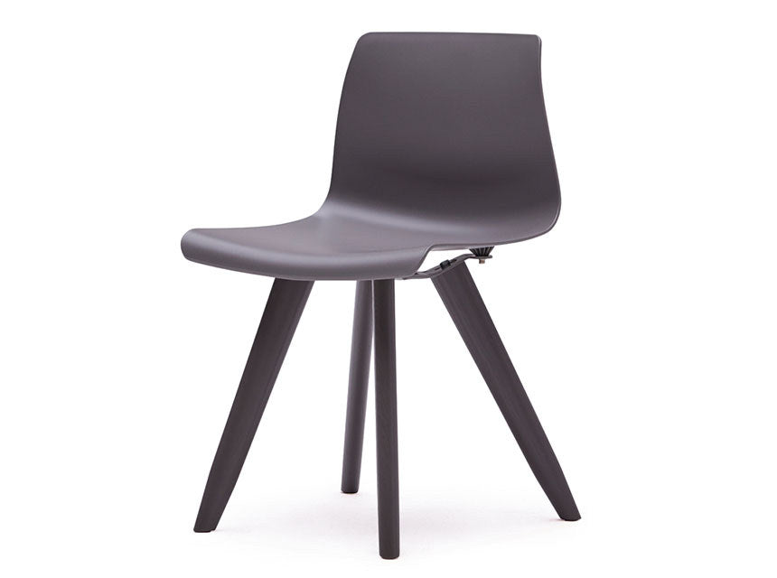 Fursys Soda Micro Metal Flex Shell Chair