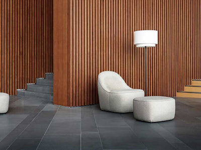 Stone Sofa