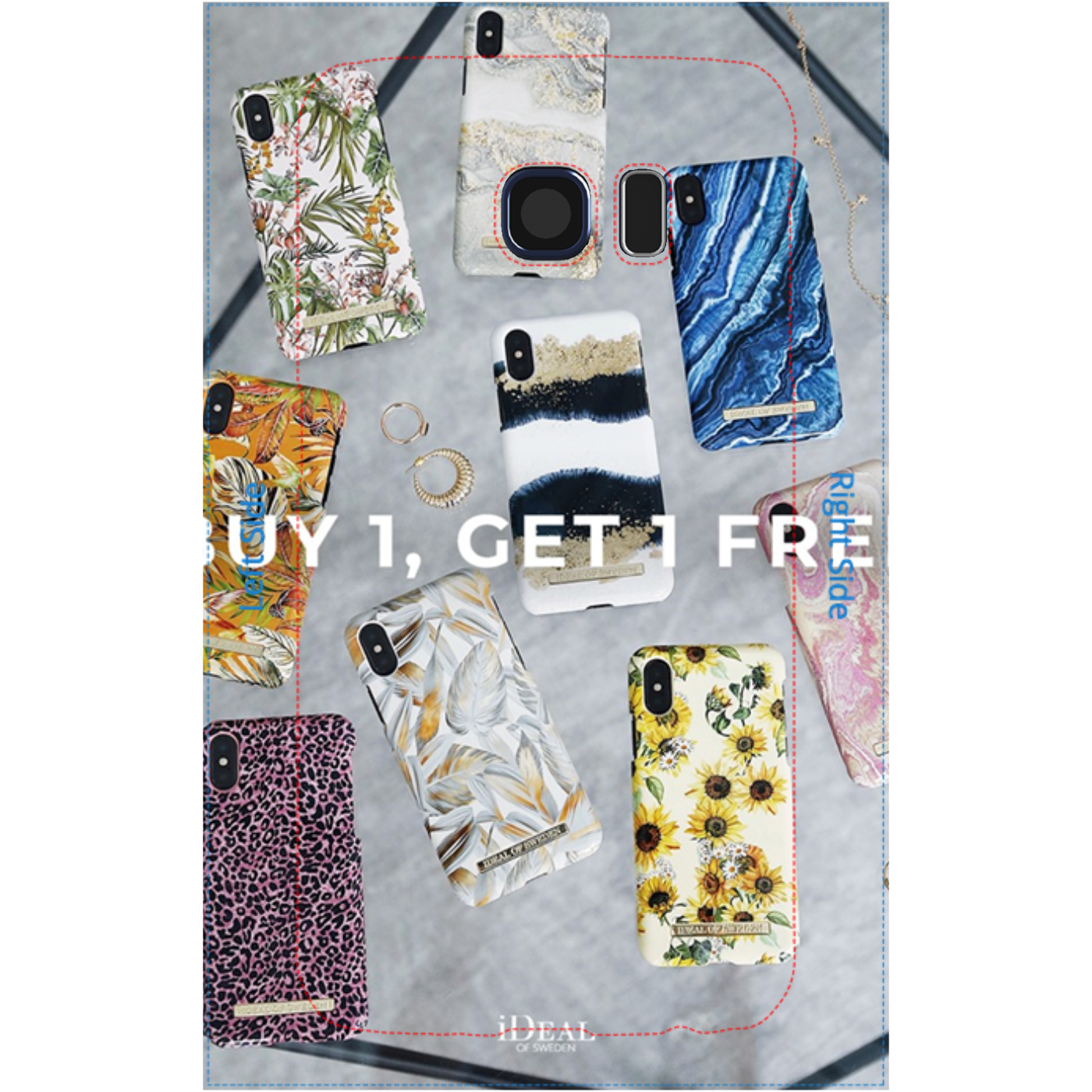 Snap Samsung Galaxy S6 Personalized Phone Case