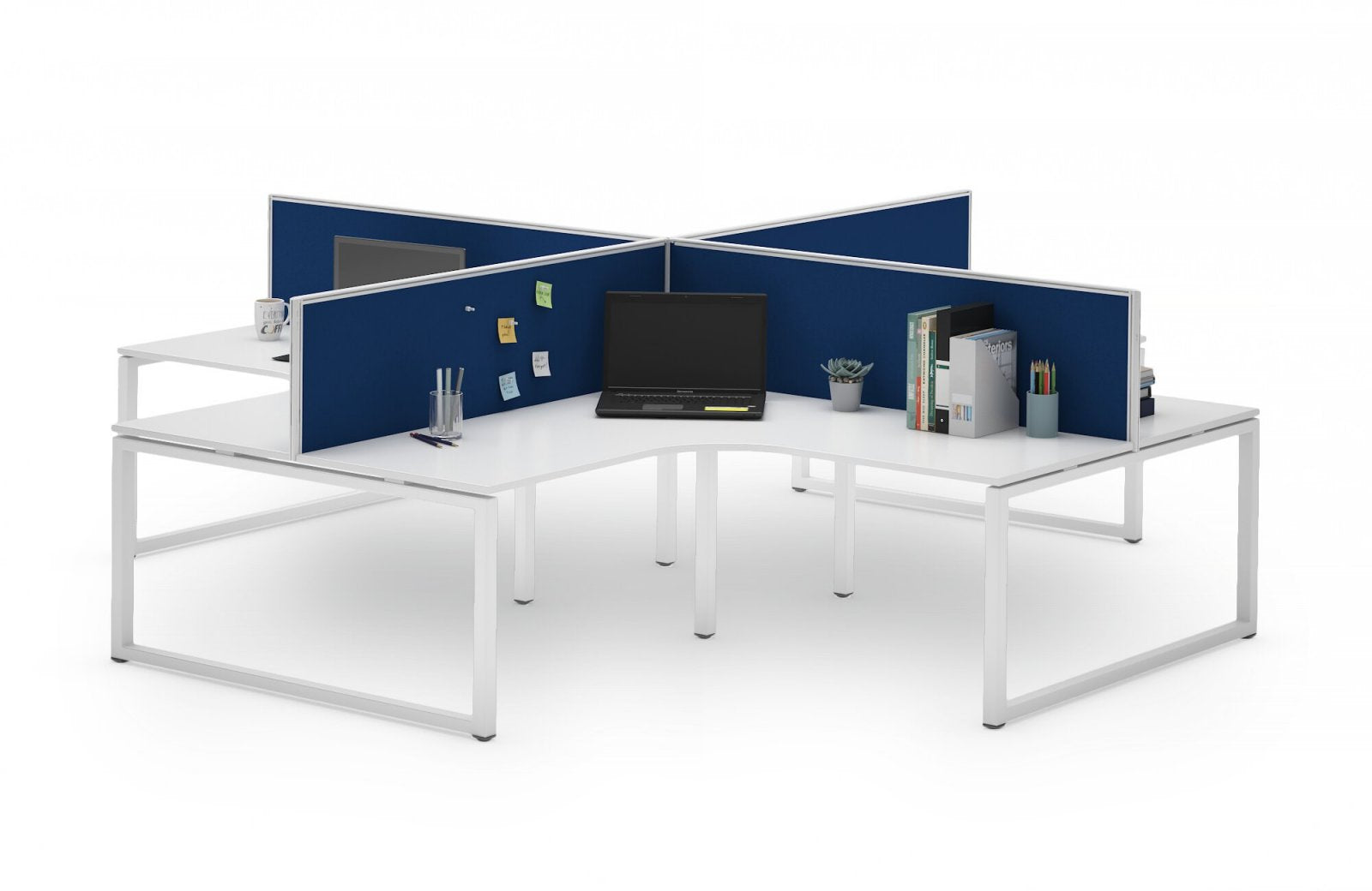 Gen-O 4 Person 4-Way WS