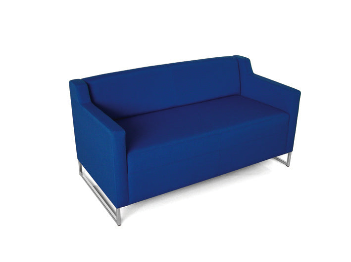 DROPP One & Half seat - Sled Base