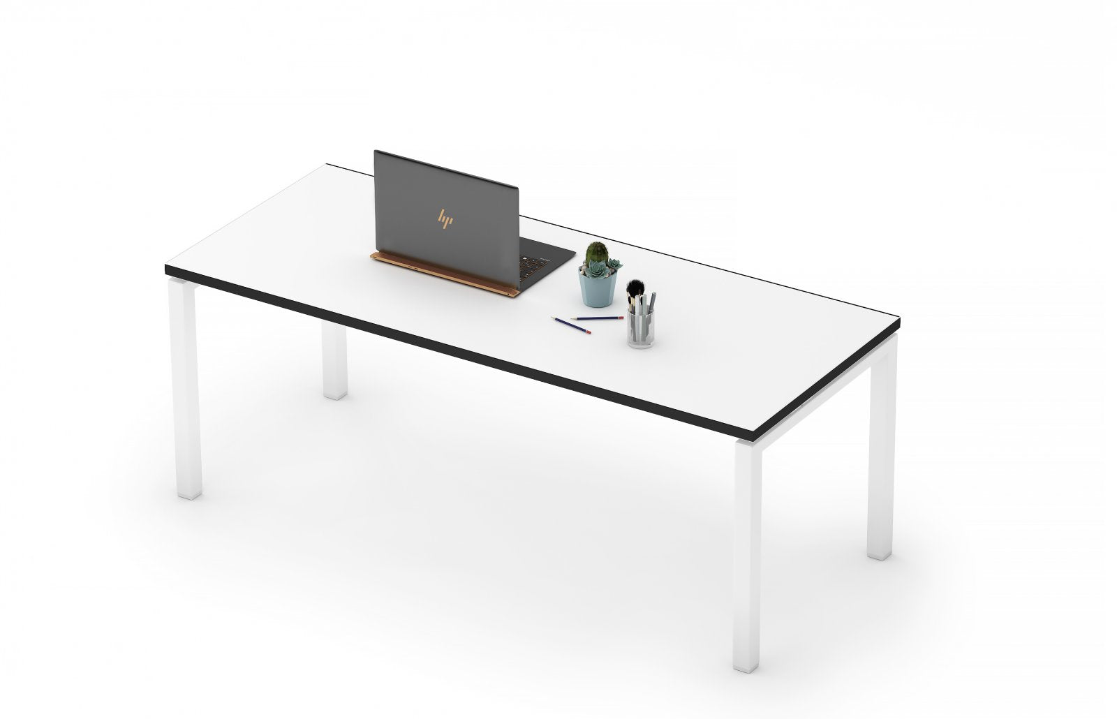 Gen-X splay 750 leg Table Frame - 1 Pc