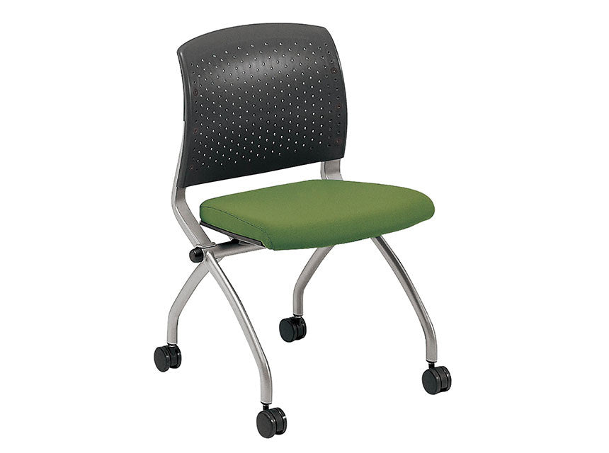 FURSYS VIM Plastic Shell Nesting Chair