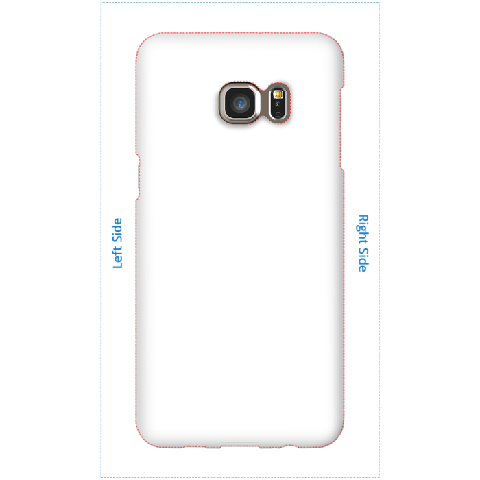 Snap Samsung Galaxy S6 Edge Plus Personalized Phone Case