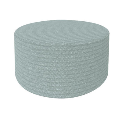 900mm Round Ottoman