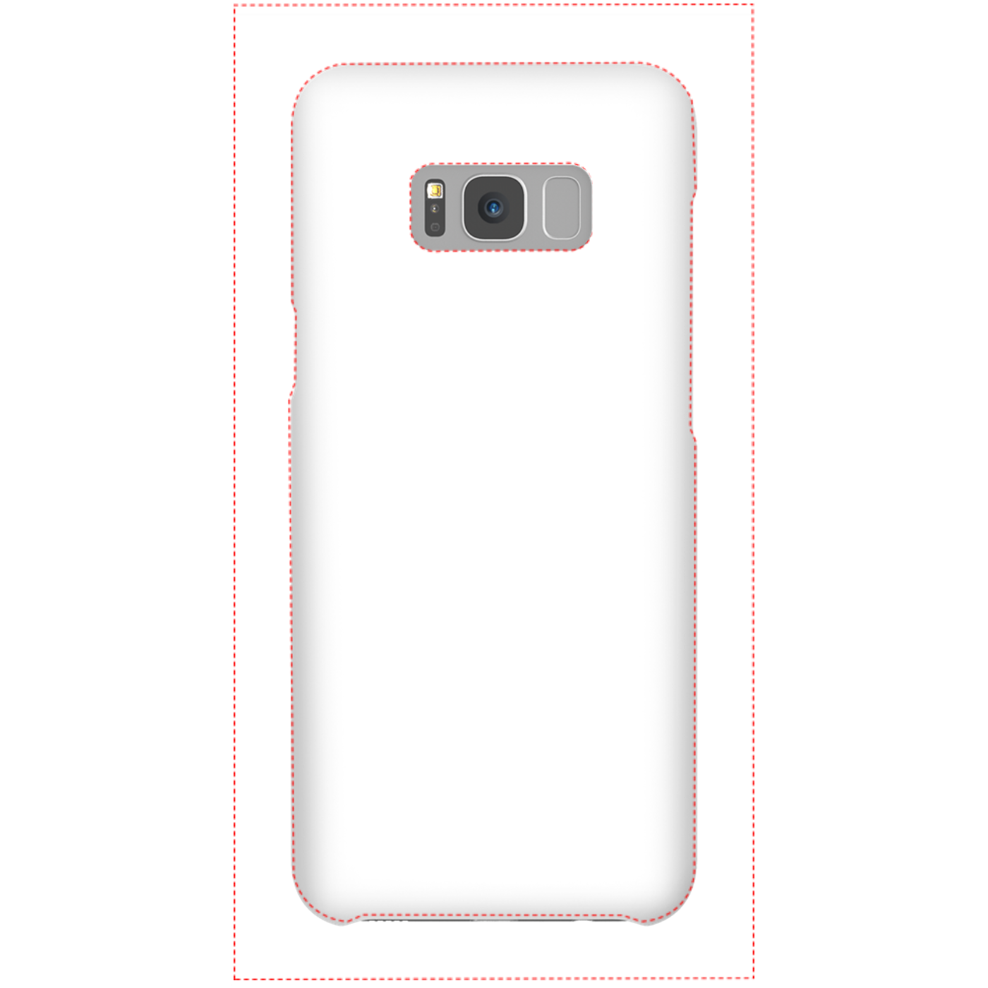 Snap Samsung Galaxy S8 Plus Personalized Phone Case