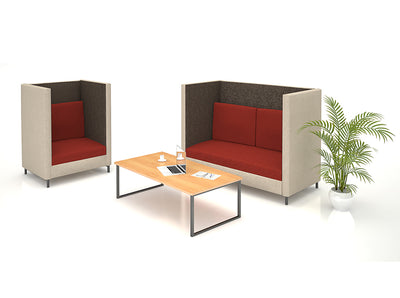Acousit Single Seater